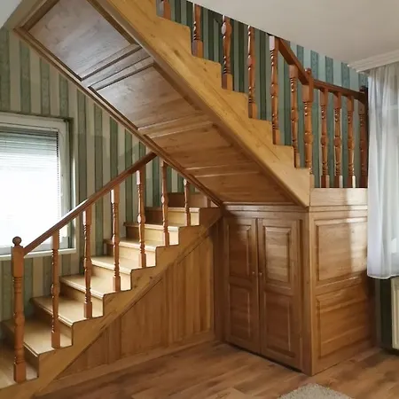 Apartment Fenyves Tiszafüred