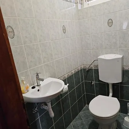 Apartment Fenyves *