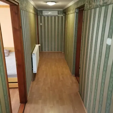 Fenyves Apartment *